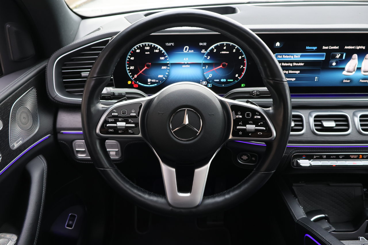 Image 20 Mercedes-Benz GLE 4504Matic Suv 2023