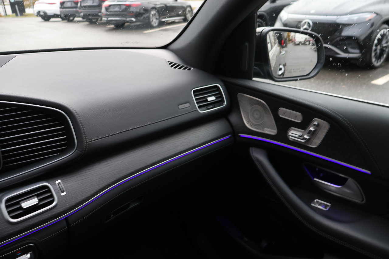 Image 21 Mercedes-Benz GLE 4504Matic Suv 2023