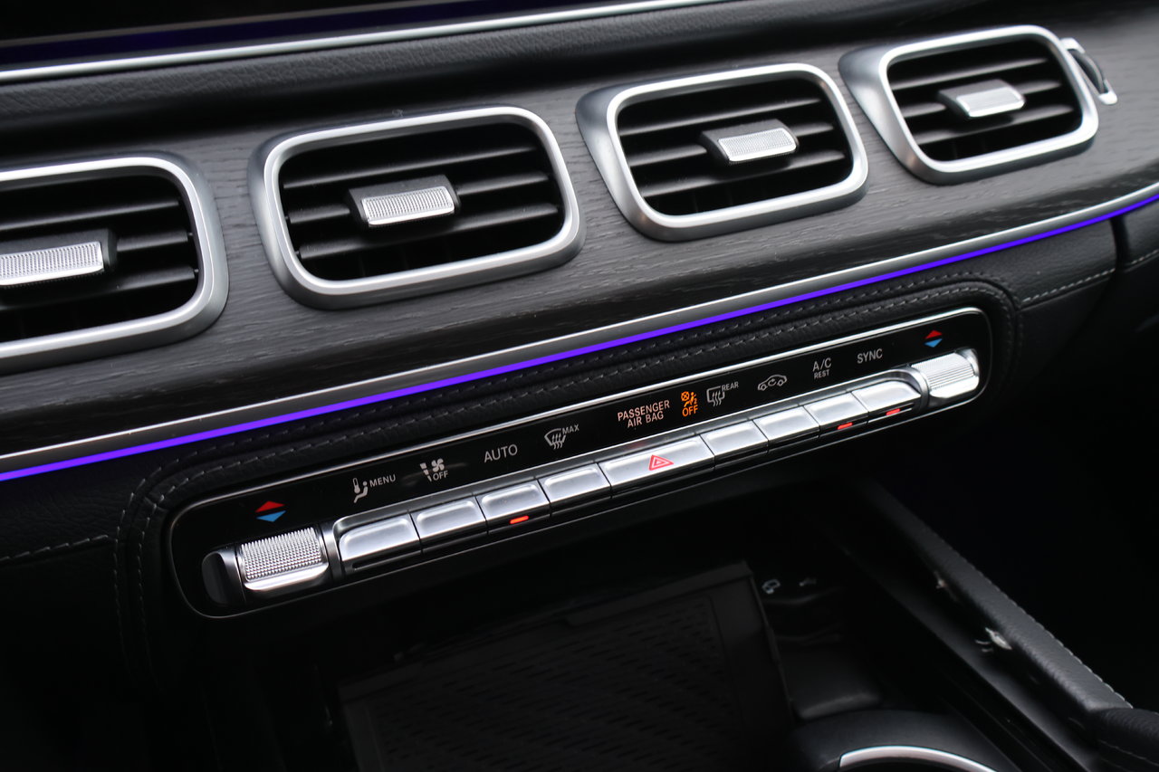 Image 22 Mercedes-Benz GLE 4504Matic Suv 2023