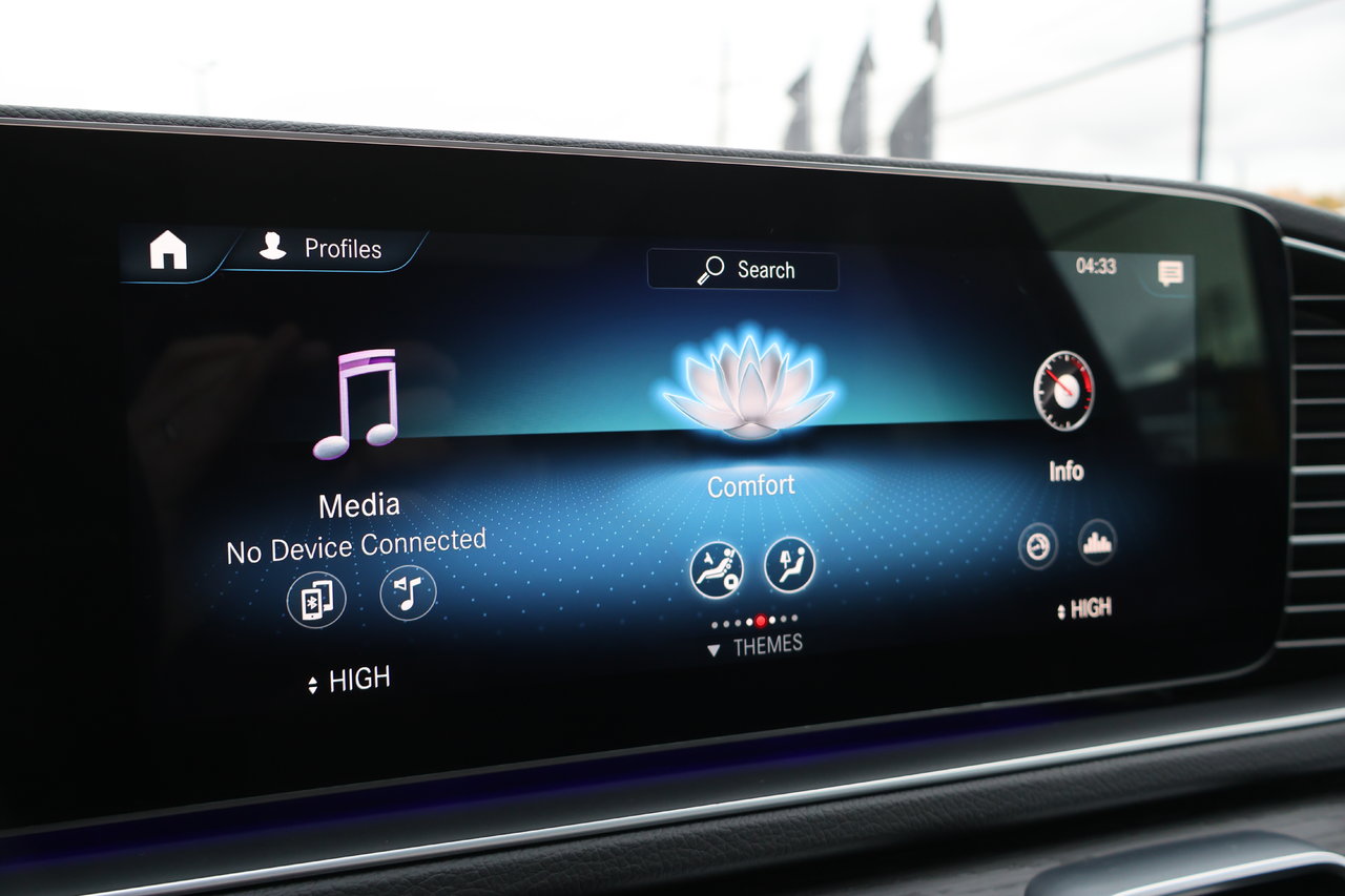 Image 24 Mercedes-Benz GLE 4504Matic Suv 2023