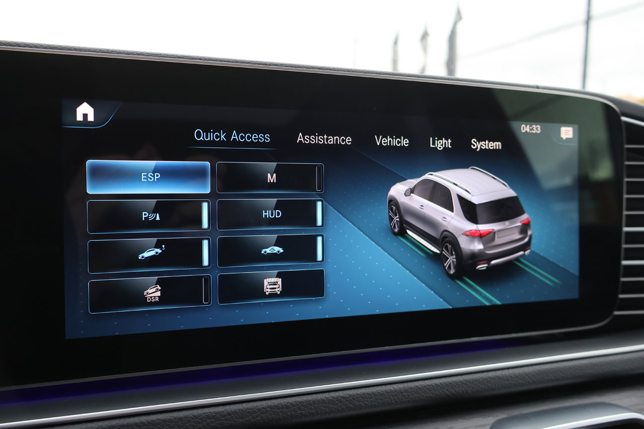 Image 27 Mercedes-Benz GLE 4504Matic Suv 2023