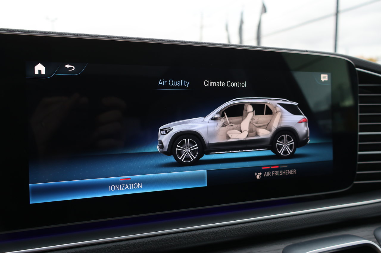 Image 28 Mercedes-Benz GLE 4504Matic Suv 2023