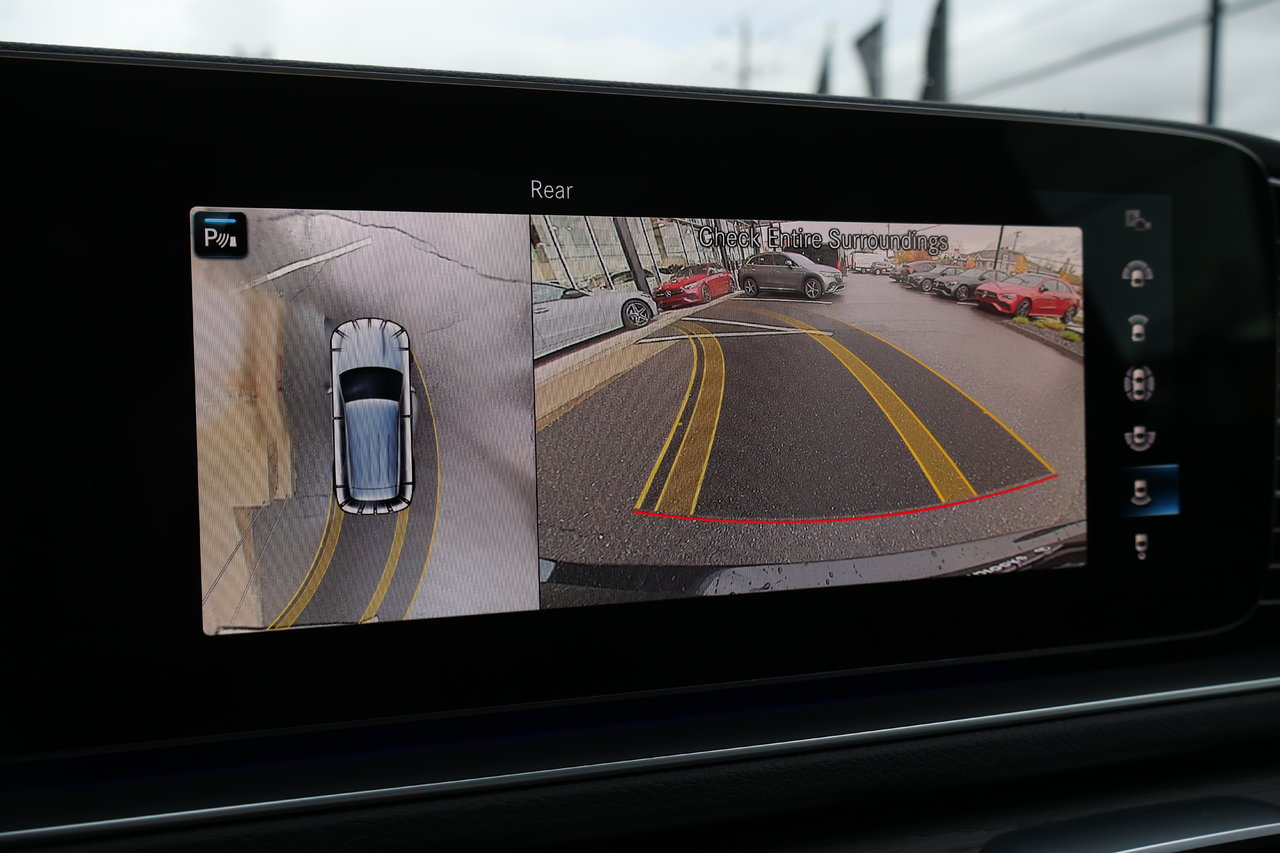 Image 29 Mercedes-Benz GLE 4504Matic Suv 2023