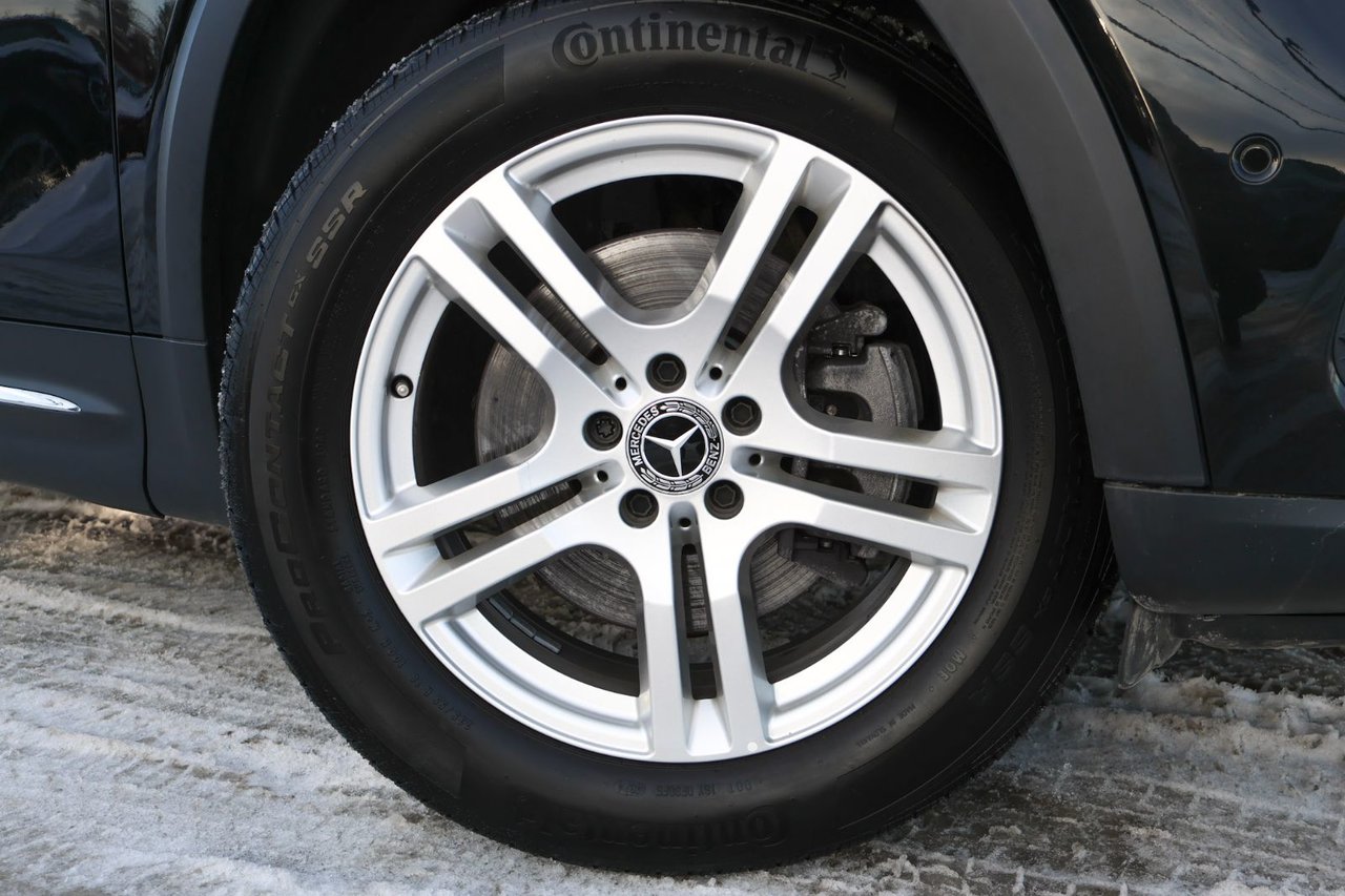 Image 5 Mercedes-Benz GLB GLB250 2022