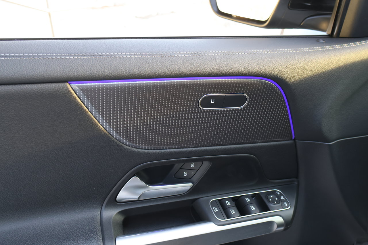 Image 11 Mercedes-Benz GLB GLB250 2022