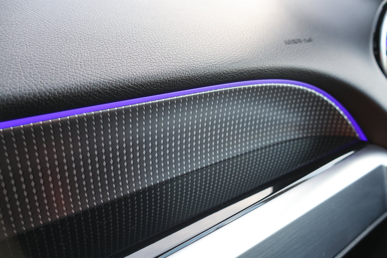 Image 17 Mercedes-Benz GLB GLB250 2022