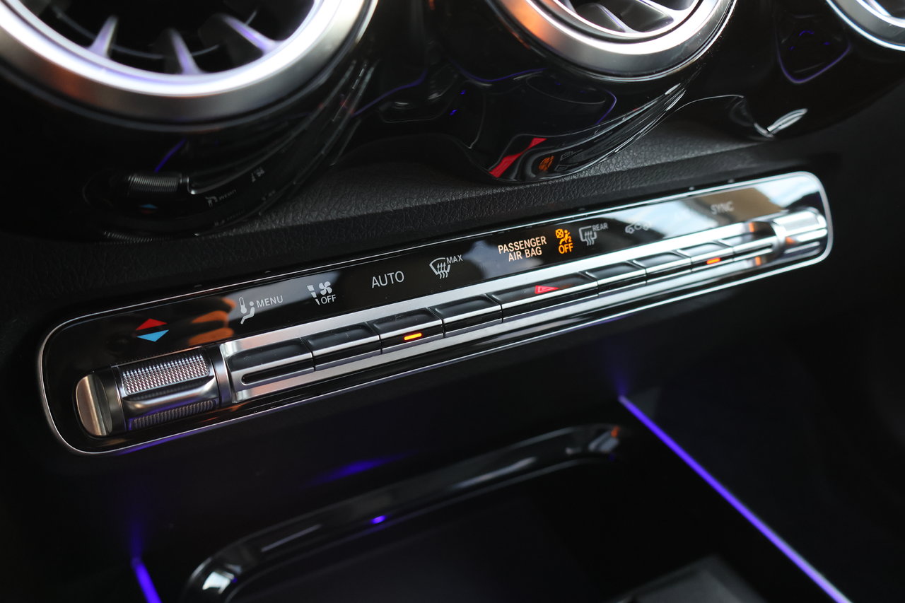 Image 24 Mercedes-Benz GLB GLB250 2022