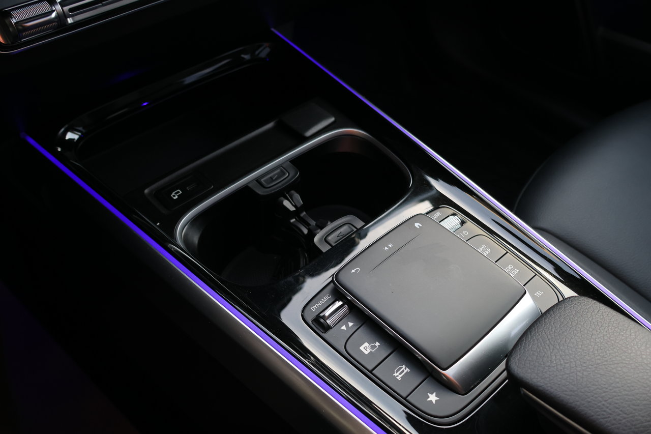 Image 25 Mercedes-Benz GLB GLB250 2022