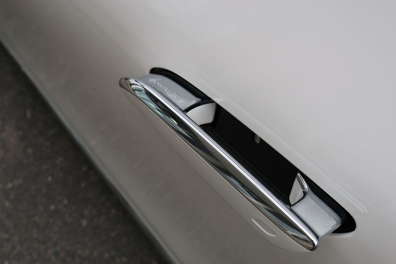 Image 11 Mercedes-Benz EQE EQE350 2024