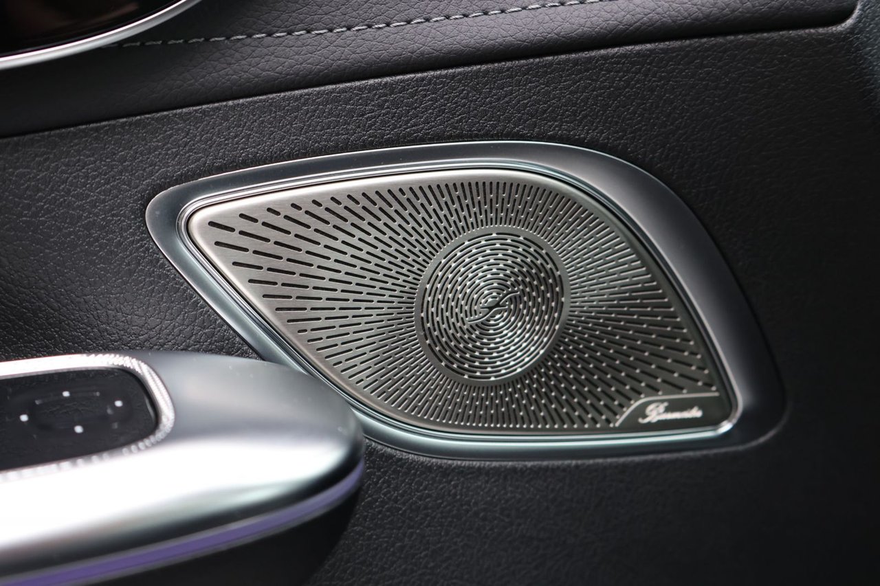 Image 14 Mercedes-Benz EQE EQE350 2024