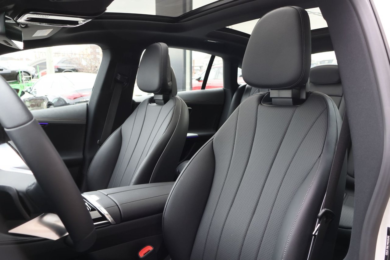 Image 15 Mercedes-Benz EQE EQE350 2024