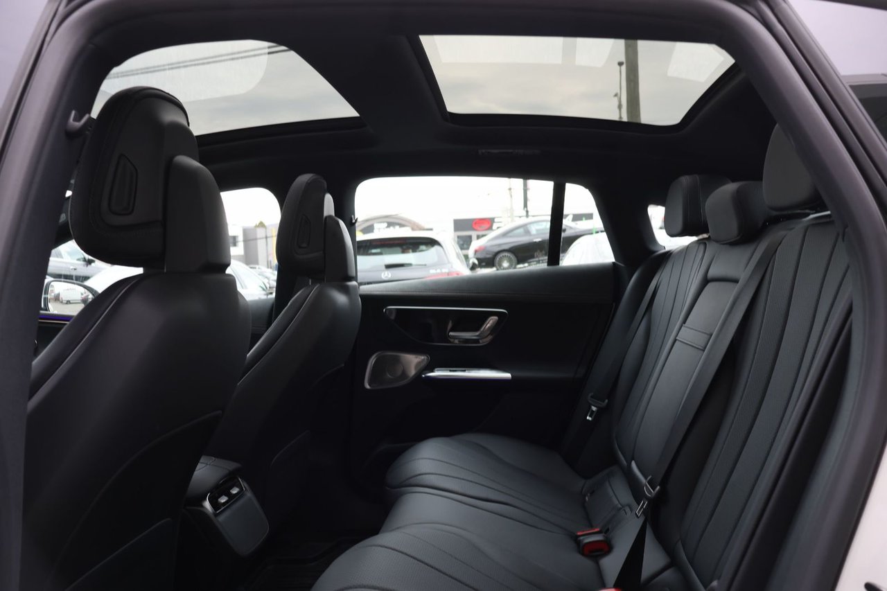 Image 16 Mercedes-Benz EQE EQE350 2024