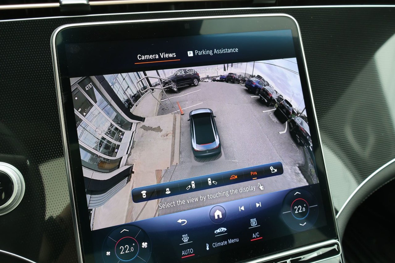 Image 26 Mercedes-Benz EQE EQE350 2024