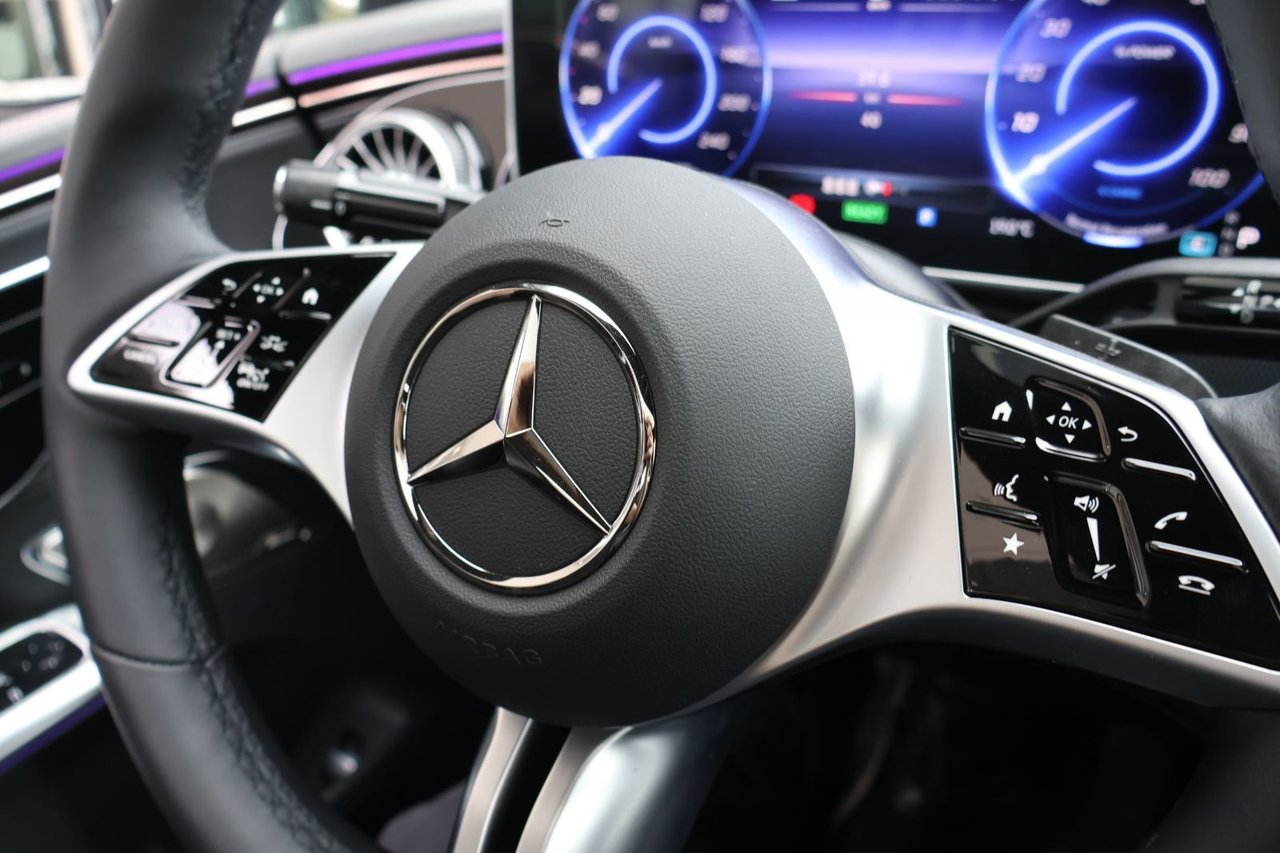 Image 27 Mercedes-Benz EQE EQE350 2024