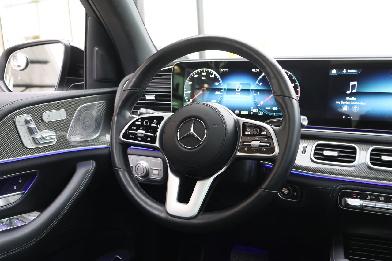 Image 2 Mercedes-Benz GLE GLE450 2022