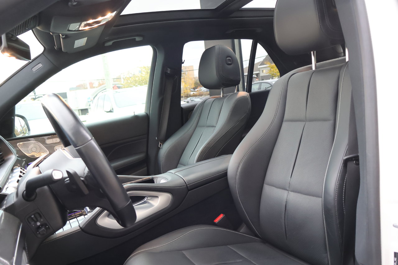 Image 3 Mercedes-Benz GLE GLE450 2022