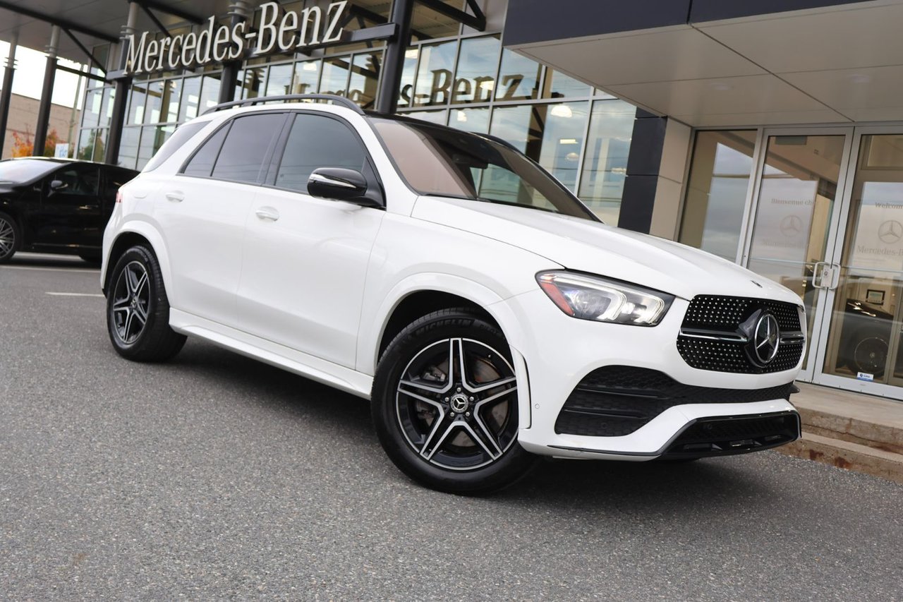 Image 5 Mercedes-Benz GLE GLE450 2022