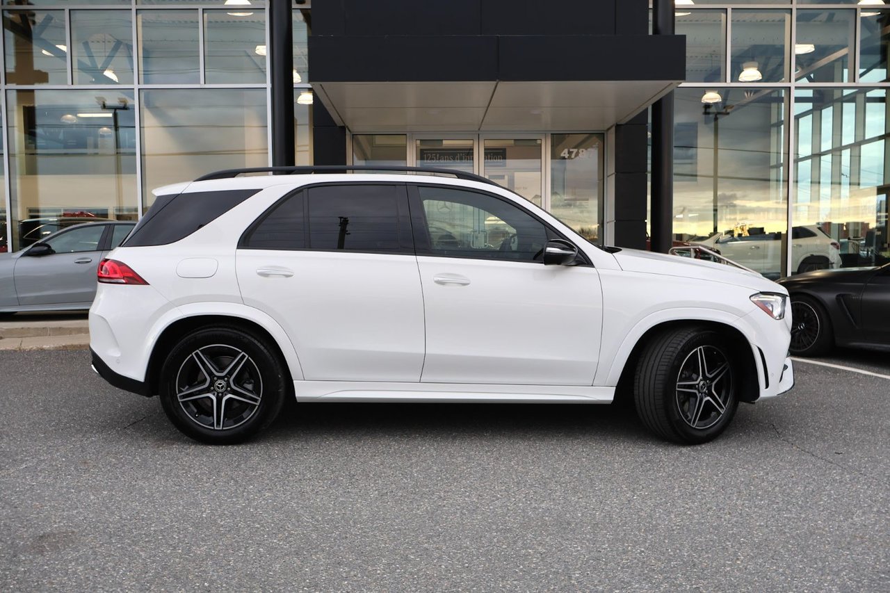 Image 7 Mercedes-Benz GLE GLE450 2022