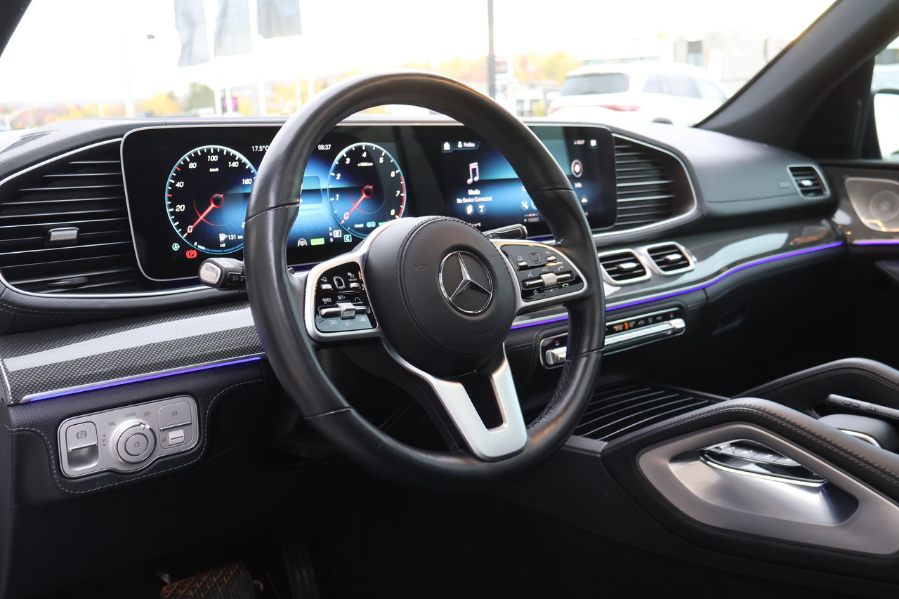 Image 11 Mercedes-Benz GLE GLE450 2022