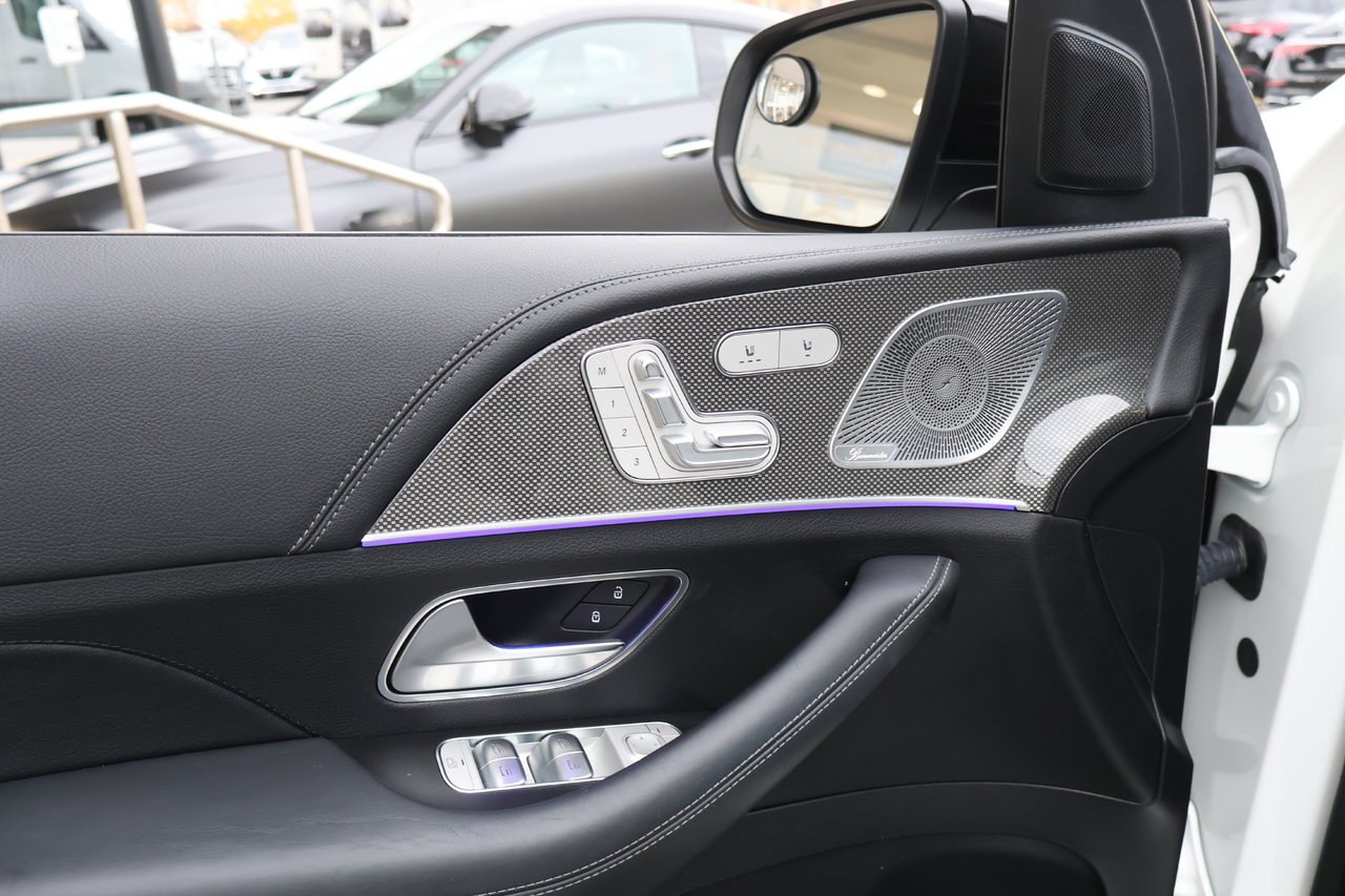 Image 12 Mercedes-Benz GLE GLE450 2022