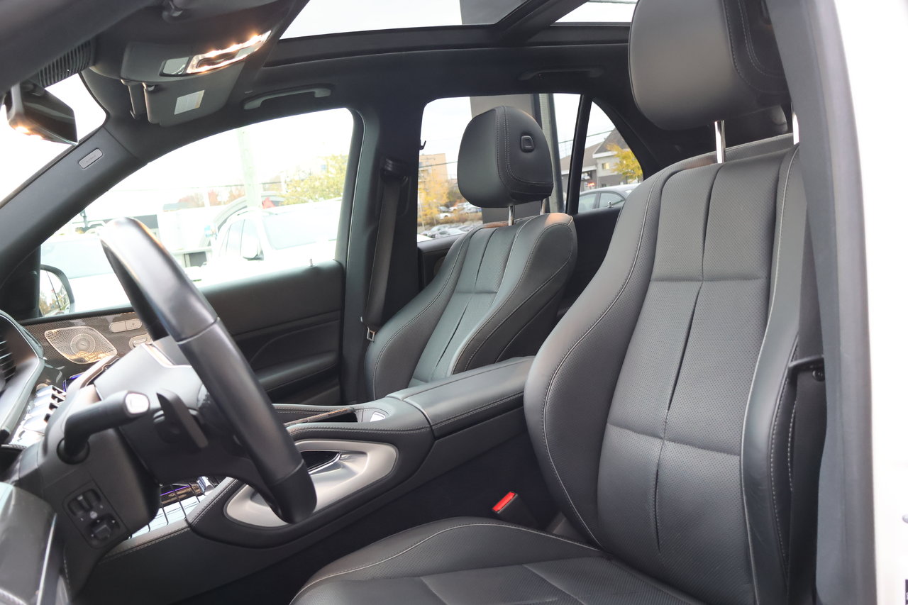 Image 14 Mercedes-Benz GLE GLE450 2022