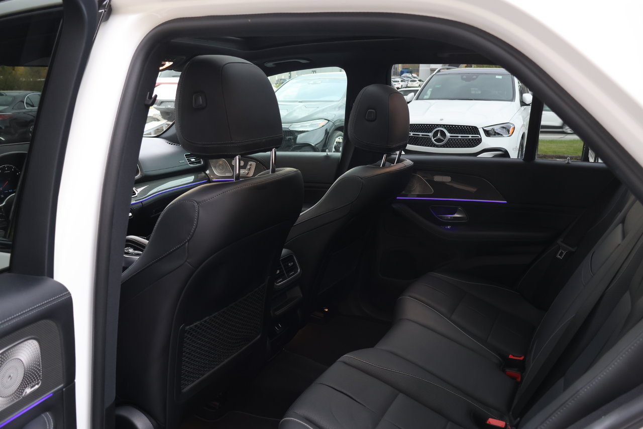 Image 15 Mercedes-Benz GLE GLE450 2022