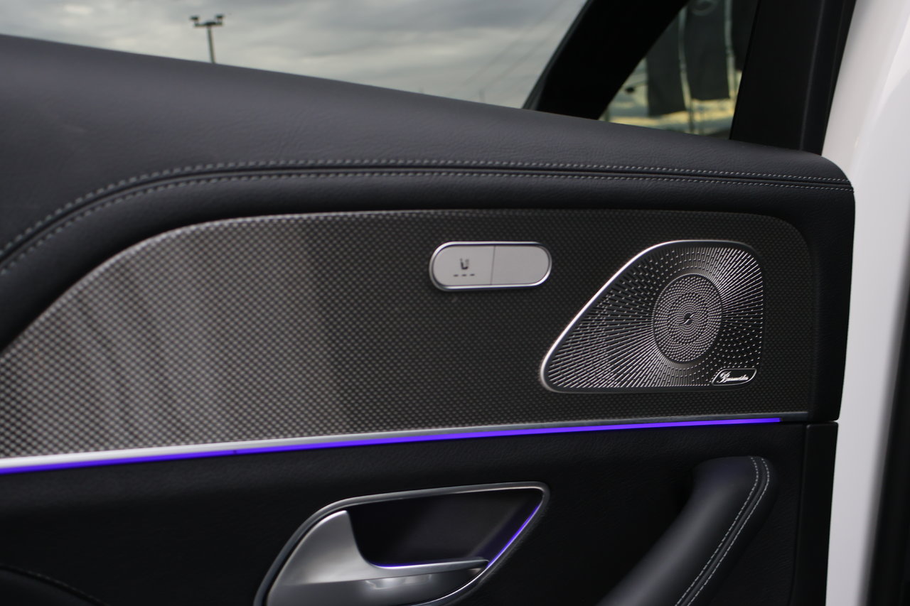 Image 16 Mercedes-Benz GLE GLE450 2022