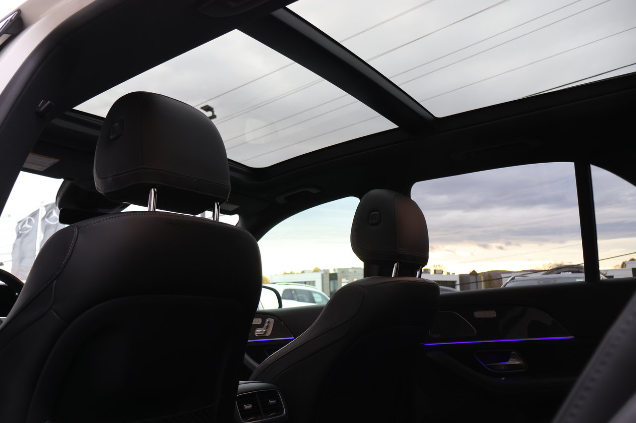 Image 17 Mercedes-Benz GLE GLE450 2022