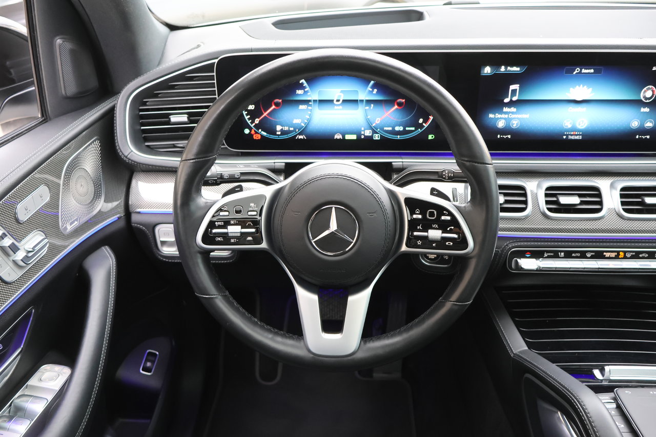 Image 19 Mercedes-Benz GLE GLE450 2022