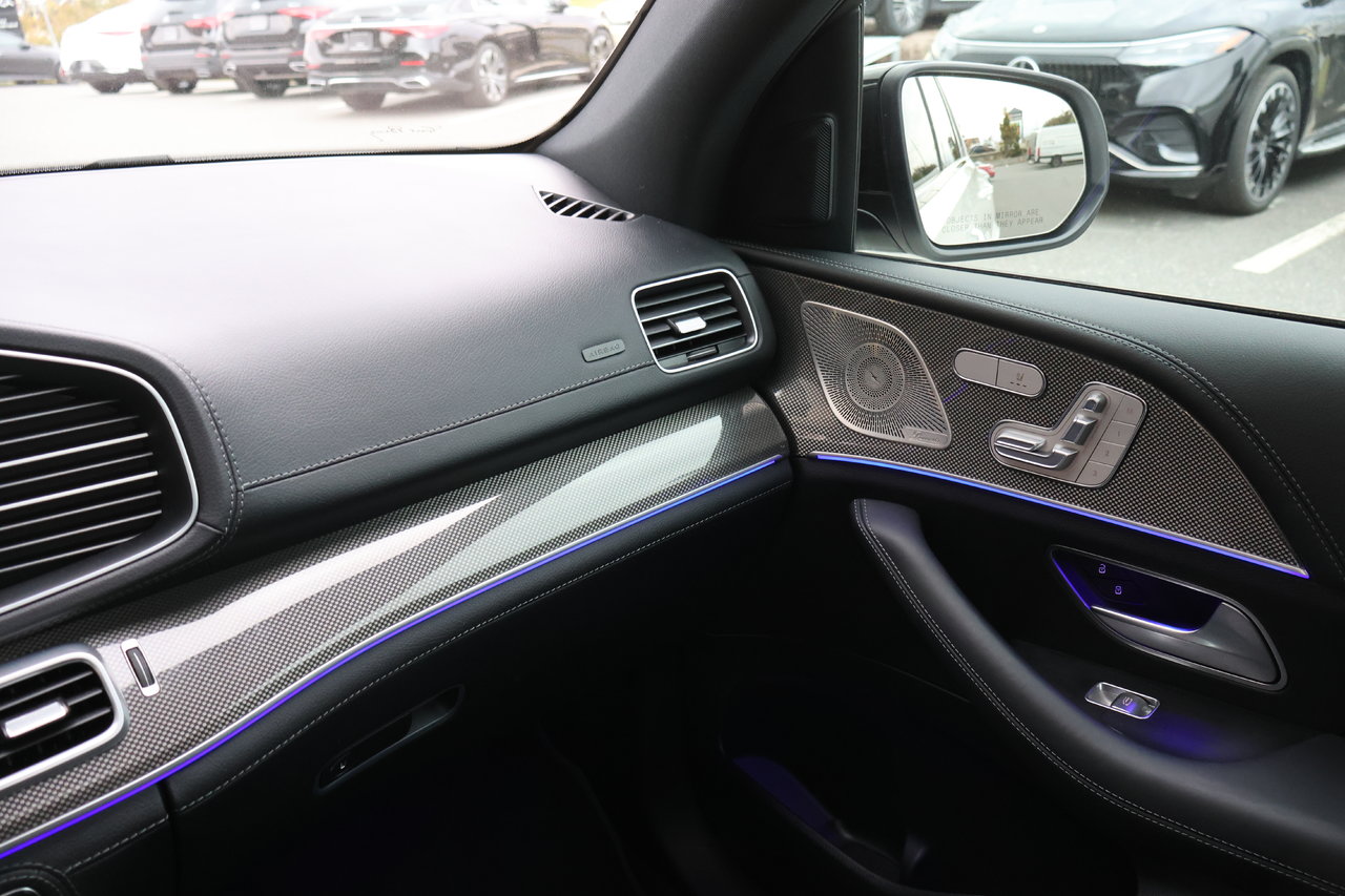 Image 20 Mercedes-Benz GLE GLE450 2022