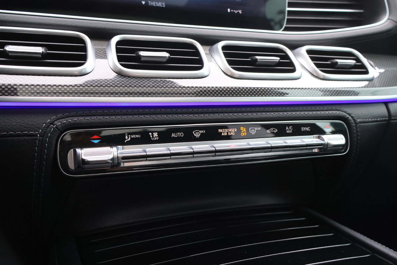 Image 21 Mercedes-Benz GLE GLE450 2022