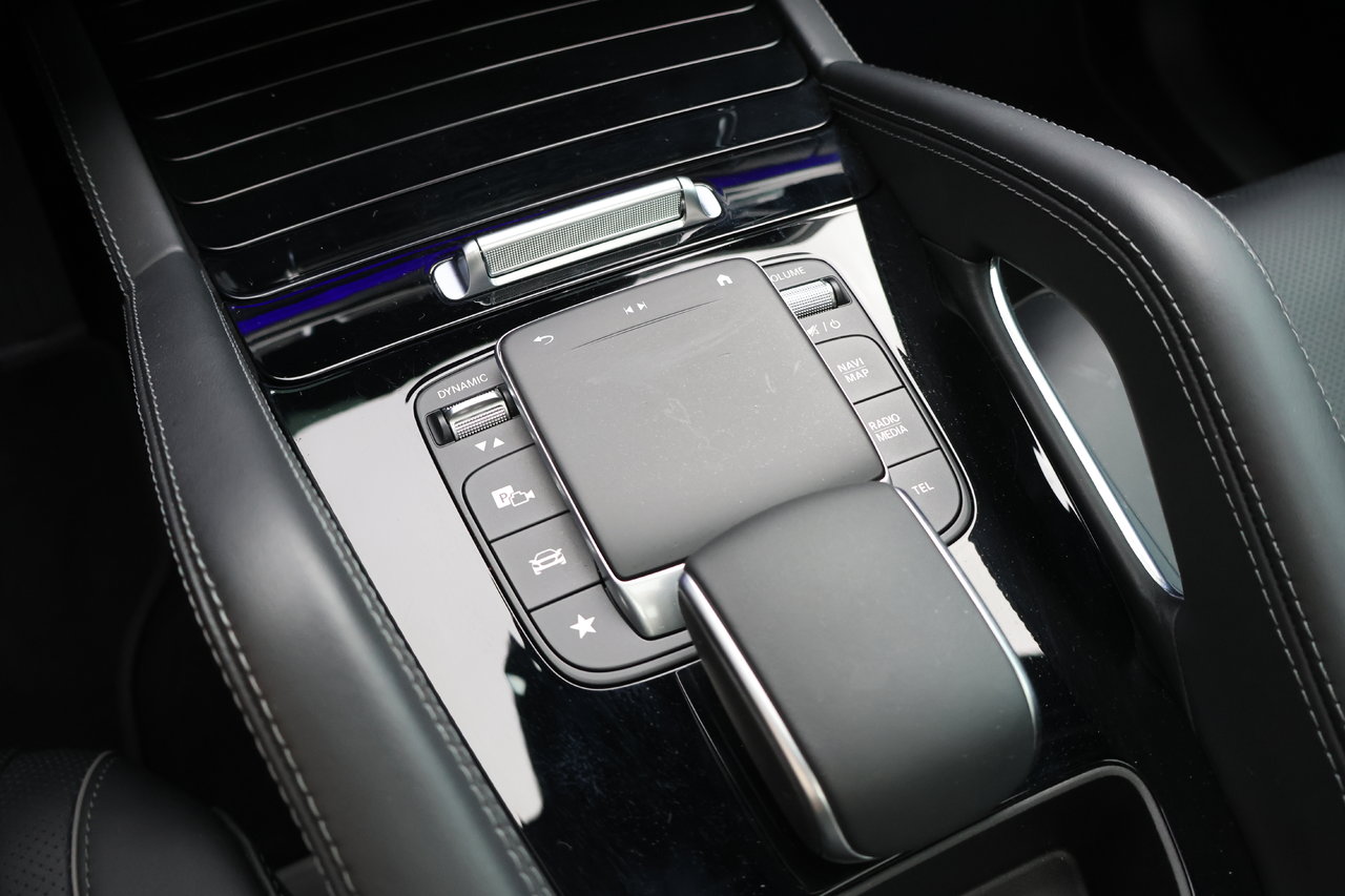 Image 22 Mercedes-Benz GLE GLE450 2022