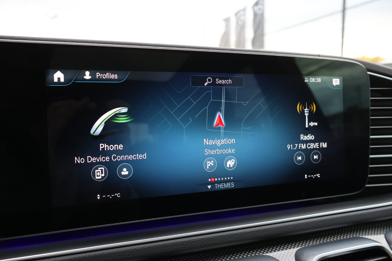 Image 23 Mercedes-Benz GLE GLE450 2022