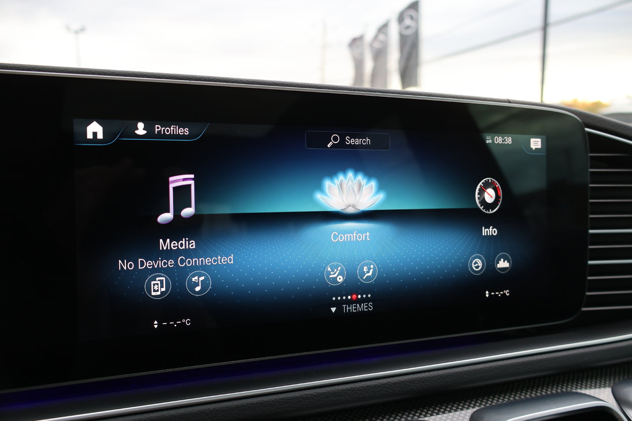 Image 24 Mercedes-Benz GLE GLE450 2022