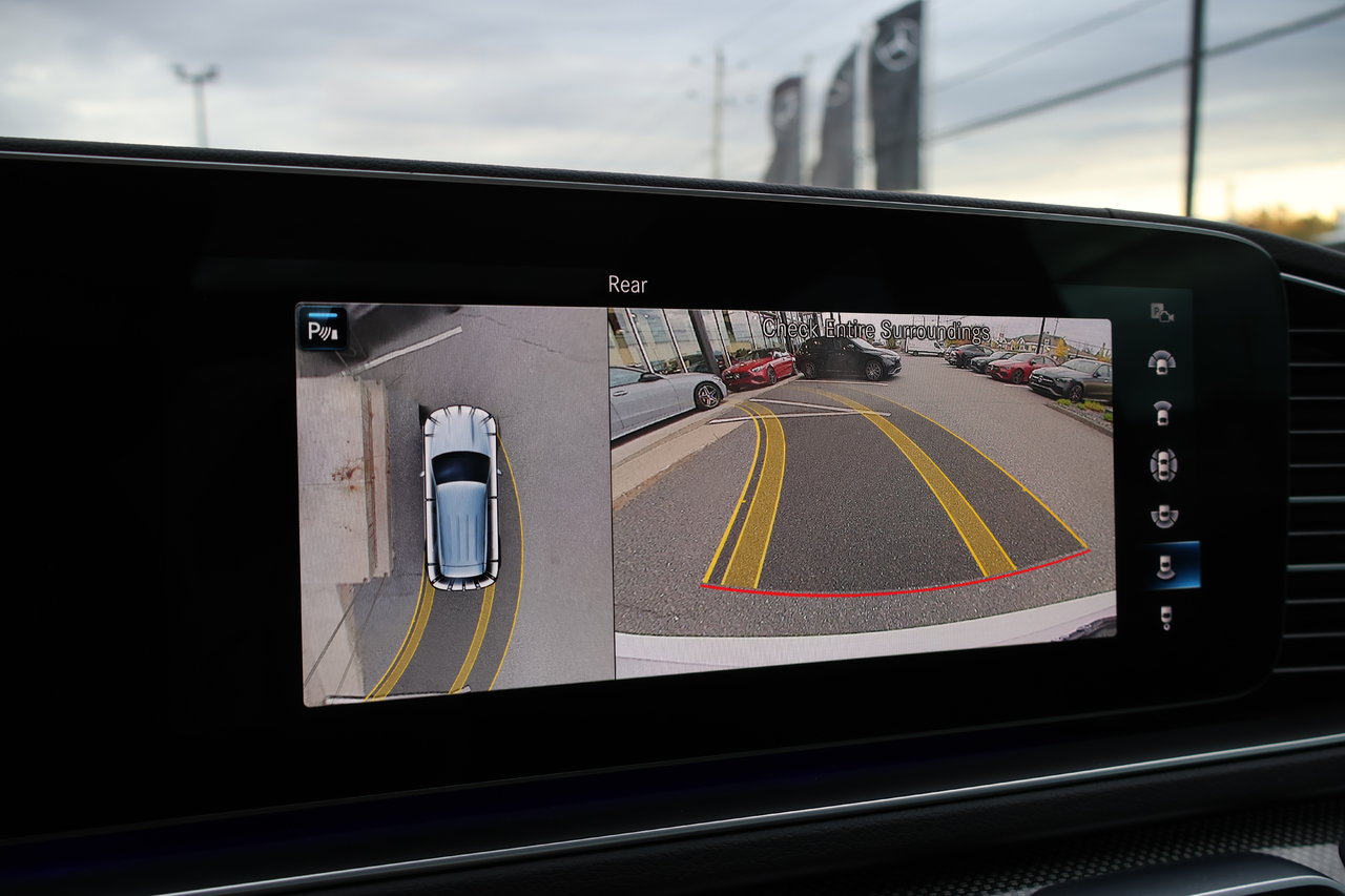 Image 26 Mercedes-Benz GLE GLE450 2022