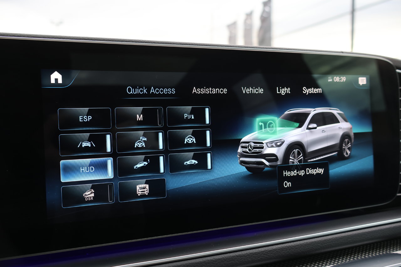 Image 27 Mercedes-Benz GLE GLE450 2022