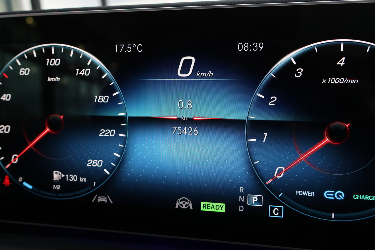 Image 29 Mercedes-Benz GLE GLE450 2022