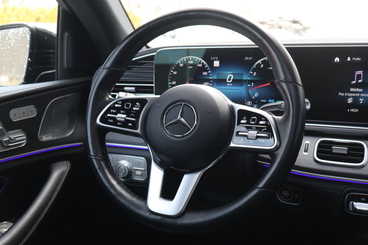 Image 2 Mercedes-Benz GLE GLE450 2023