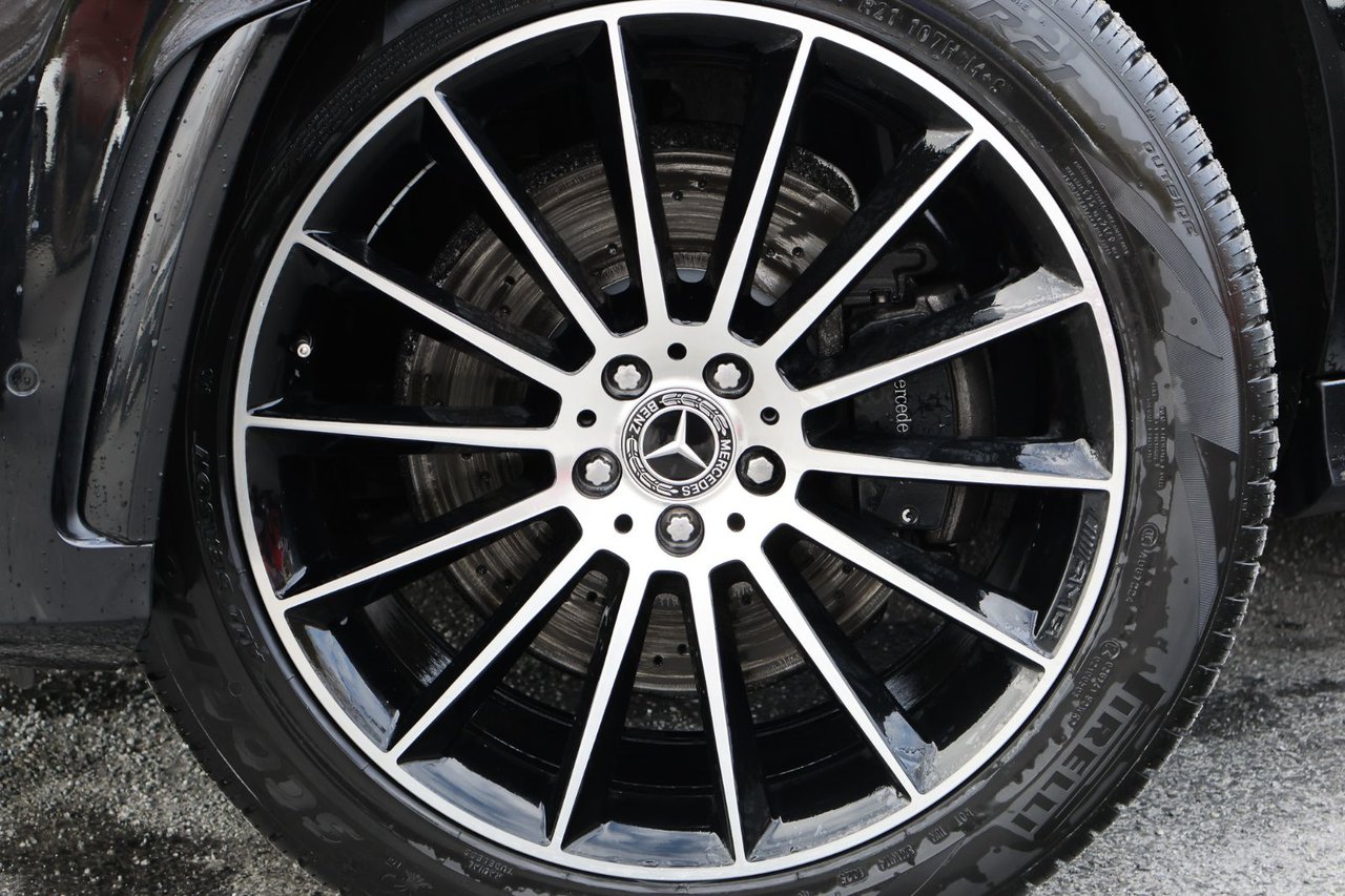 Image 6 Mercedes-Benz GLE GLE450 2023