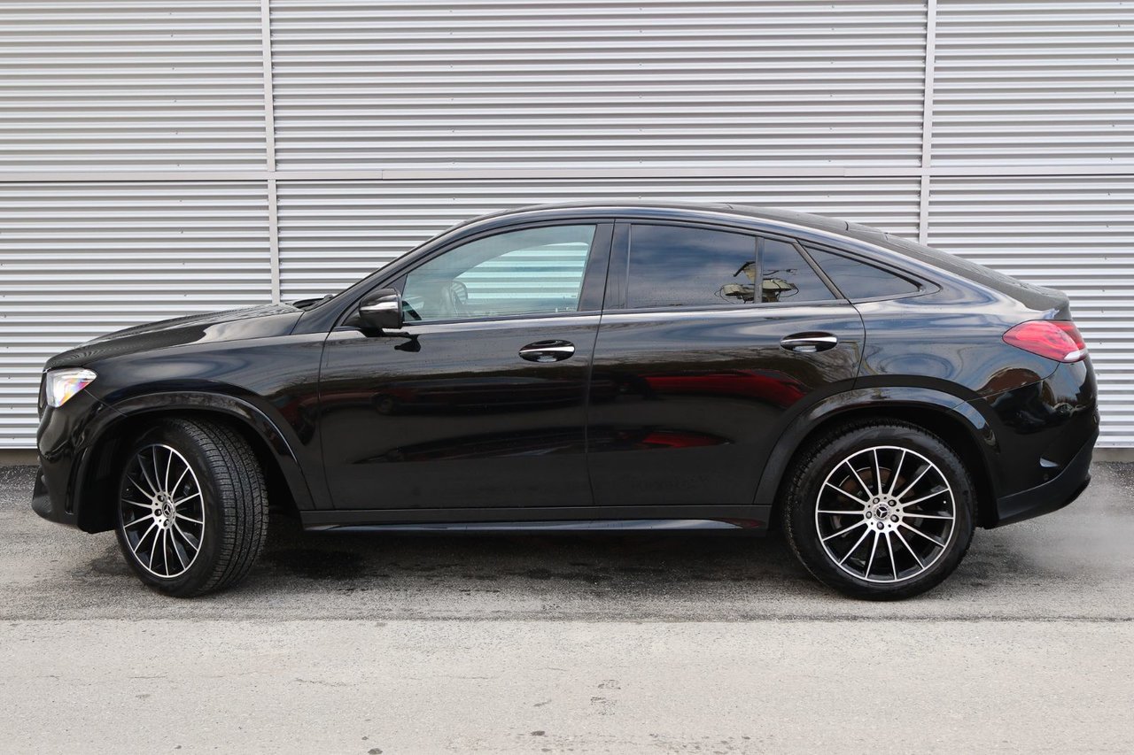 Image 7 Mercedes-Benz GLE GLE450 2023