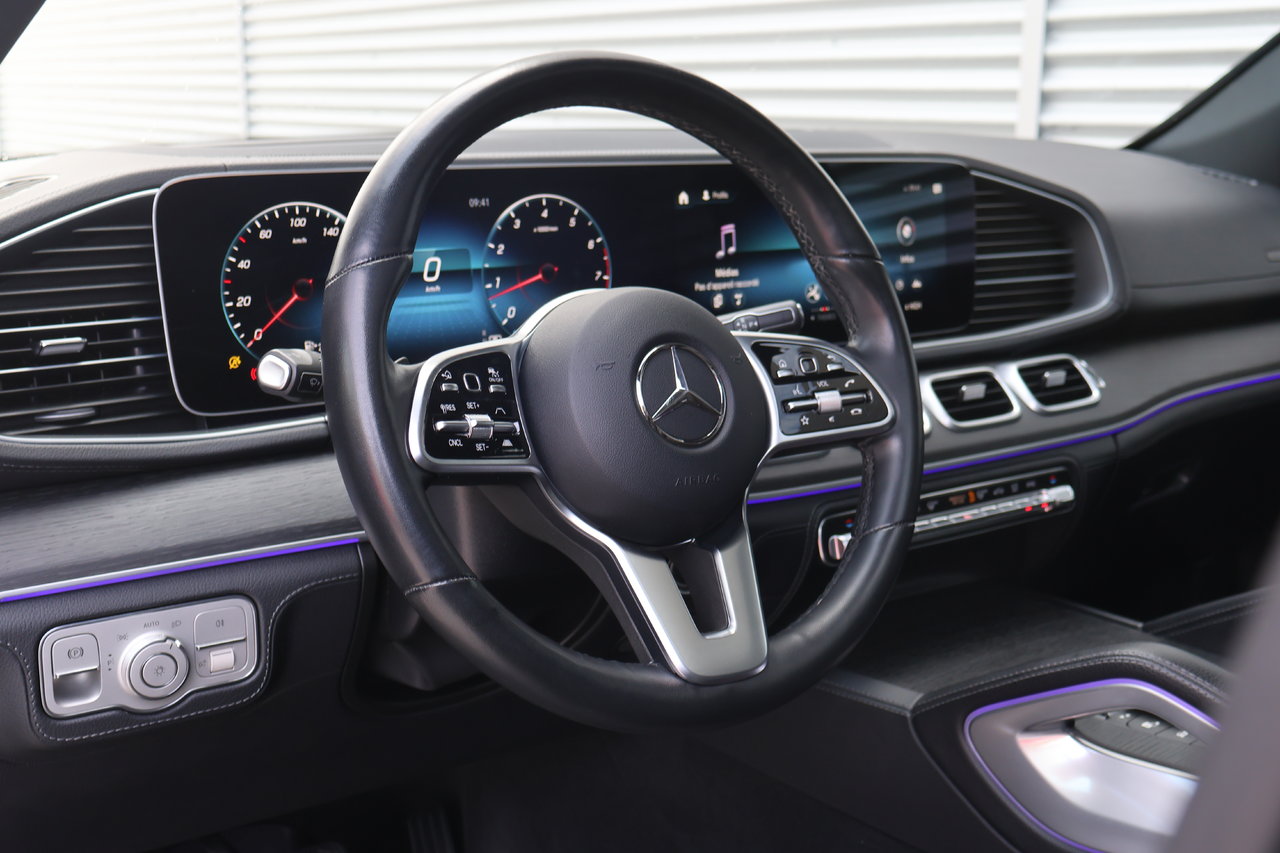 Image 10 Mercedes-Benz GLE GLE450 2023