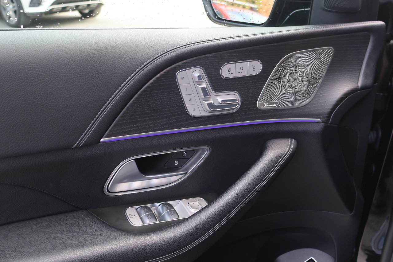 Image 11 Mercedes-Benz GLE GLE450 2023