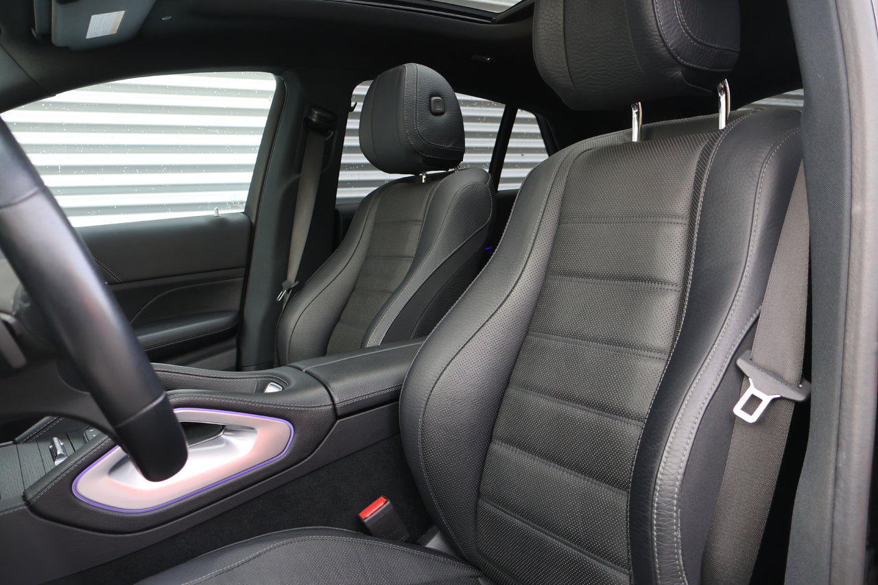 Image 12 Mercedes-Benz GLE GLE450 2023