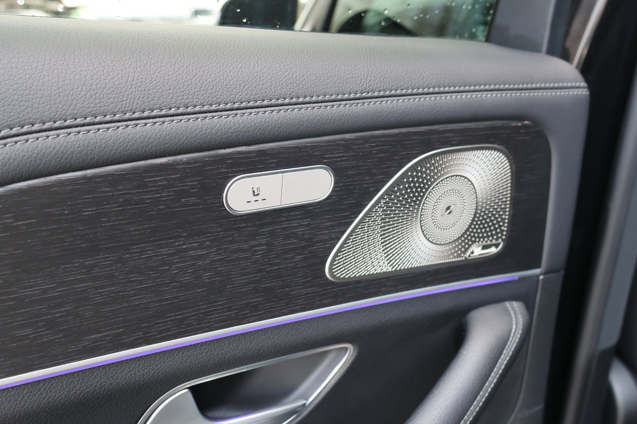 Image 14 Mercedes-Benz GLE GLE450 2023