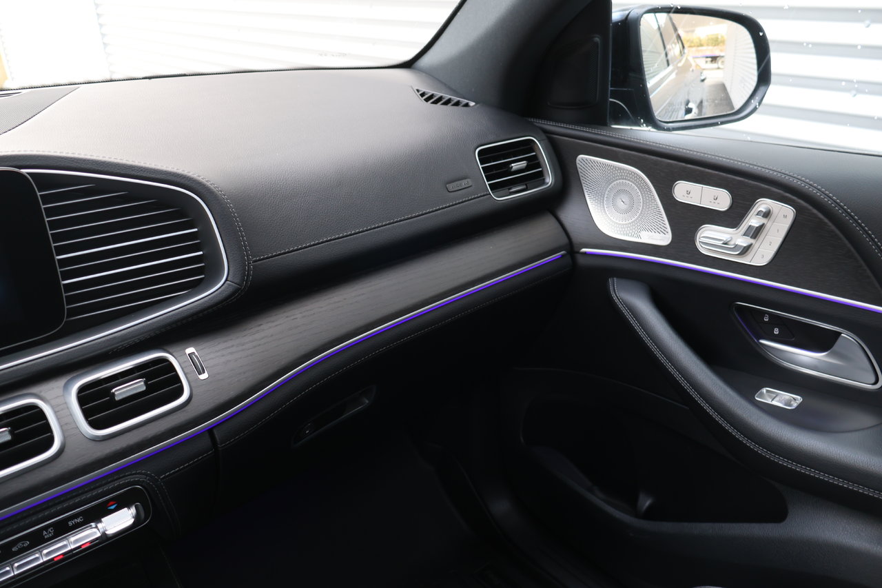 Image 17 Mercedes-Benz GLE GLE450 2023