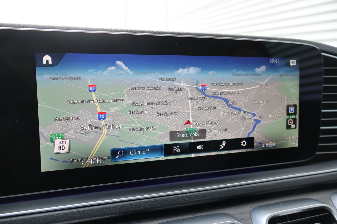 Image 18 Mercedes-Benz GLE GLE450 2023