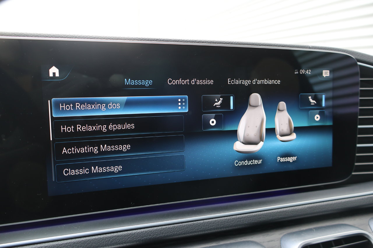 Image 19 Mercedes-Benz GLE GLE450 2023