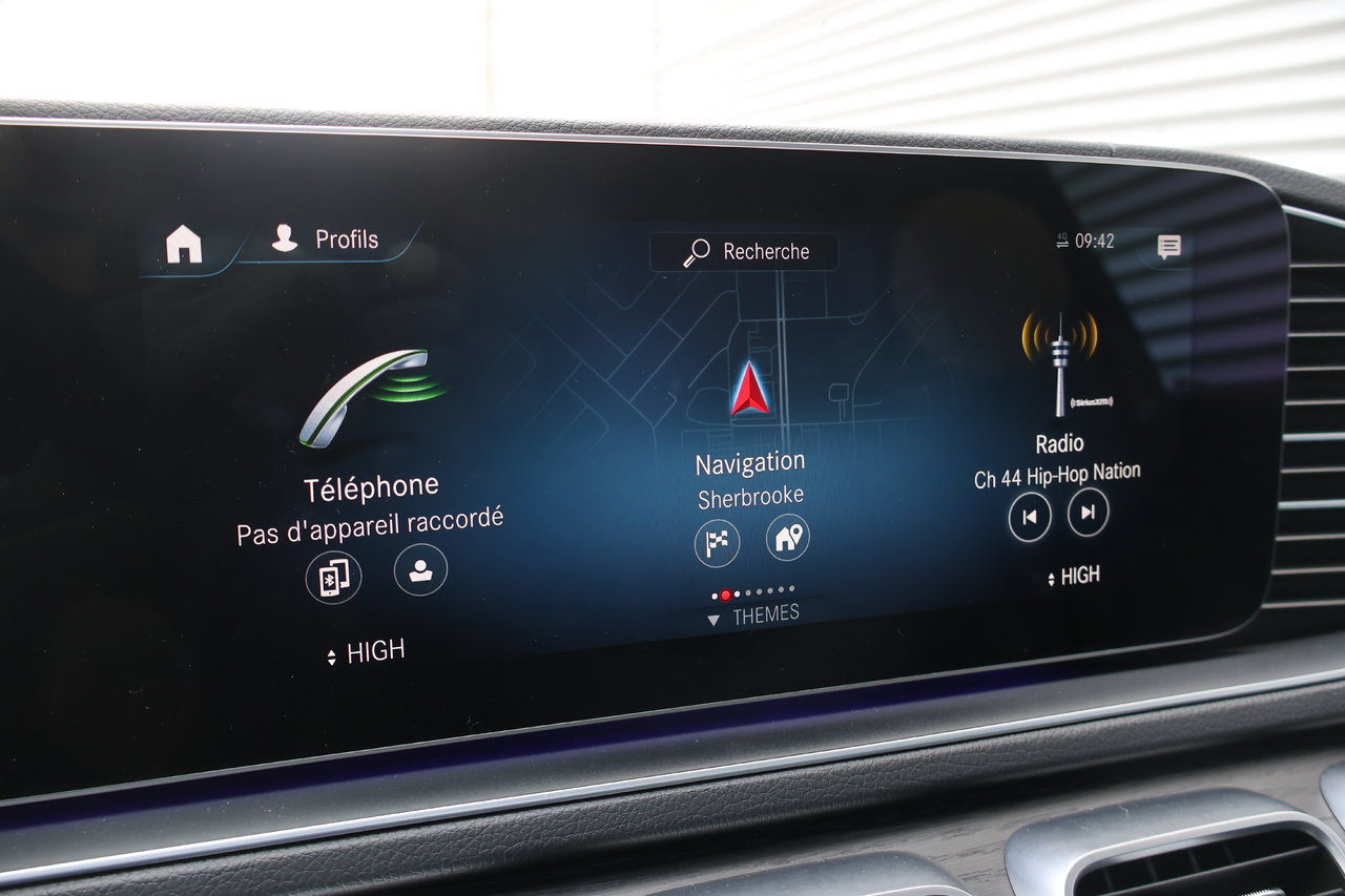 Image 20 Mercedes-Benz GLE GLE450 2023