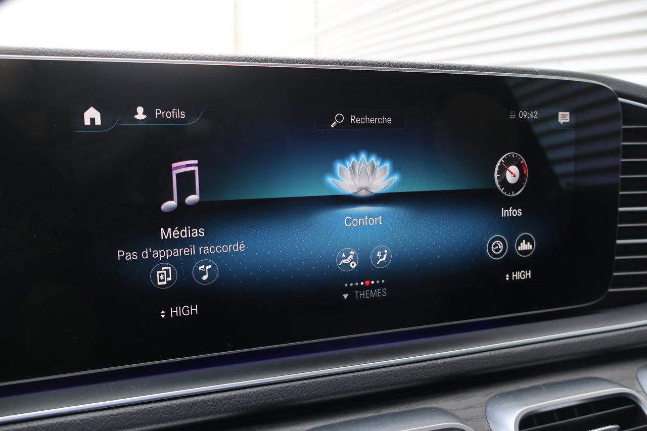 Image 21 Mercedes-Benz GLE GLE450 2023