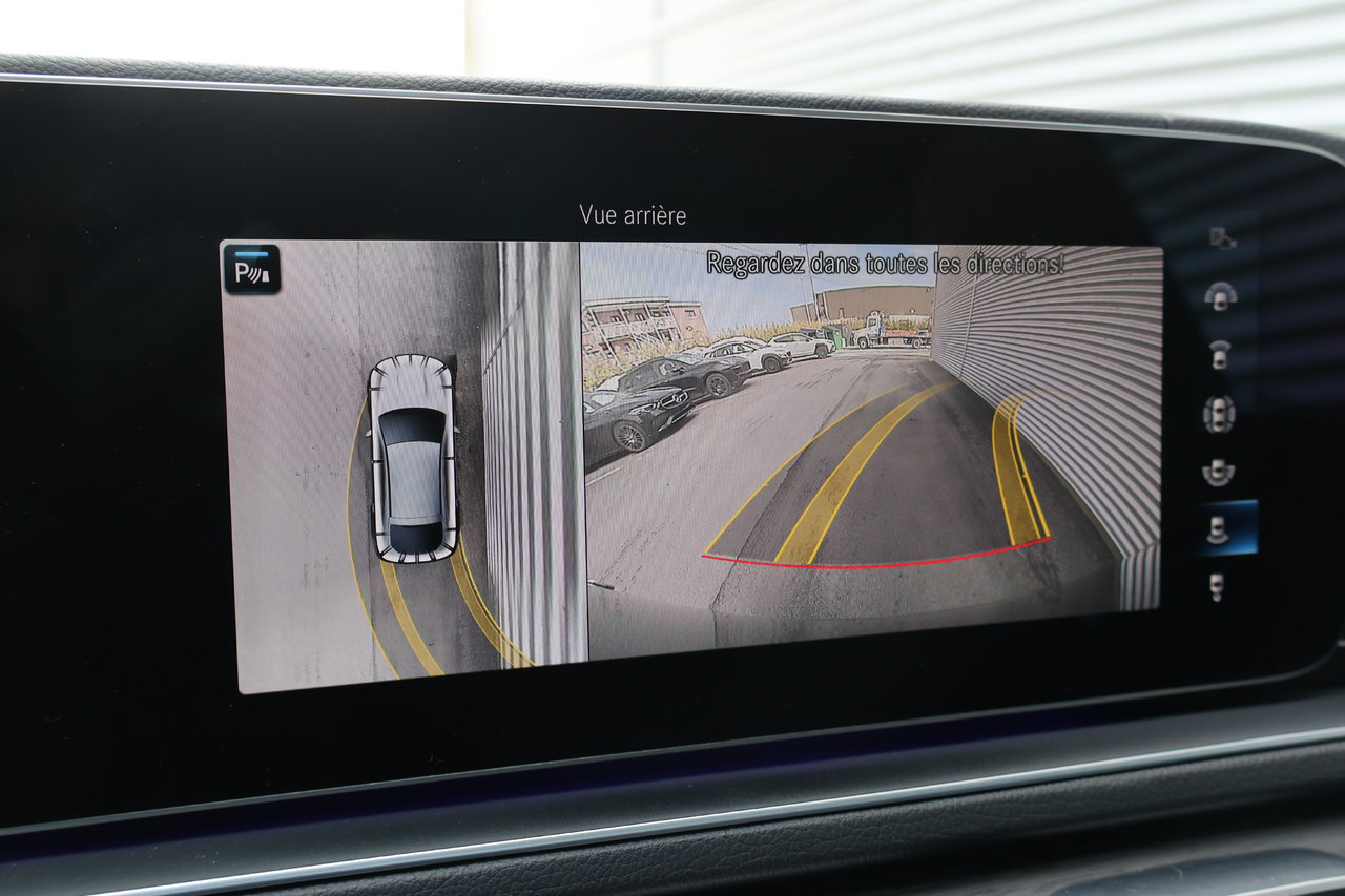 Image 23 Mercedes-Benz GLE GLE450 2023